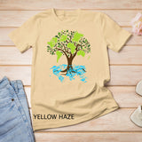 Earth Day 2023 T Shirt Ecology Environmental Science Tshirt