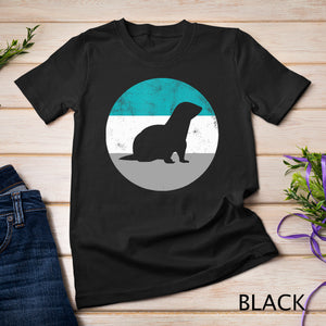 Ferret Gift Shirt For Men Women Boys & Girls T-Shirt