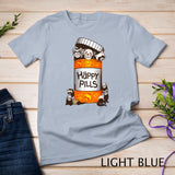 Ferret Happy Pills T-shirt