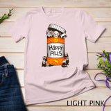 Ferret Happy Pills T-shirt