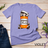 Ferret Happy Pills T-shirt