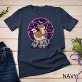 Ferret Mom Dad Mustela Nigripes Ferret Lover T-Shirt