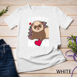 Ferret Mom Ferrets Lover T-Shirt