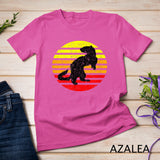 Ferret shirt in Retro and Vintage 70's and 80's style T-Shirt