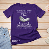 First Time Grandma 2023 For Granny To Be Mother Day Womens T-Shirt