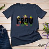 Frog fully rely on God T-Shirt