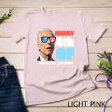 Funny 4th of July Party T Shirt For Men Women T-Shirt