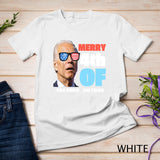 Funny 4th of July Party T Shirt For Men Women T-Shirt