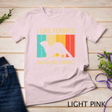 Funny Ferret Design For Men Women Ferret Lover Introvert T-Shirt