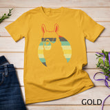 Funny Llama alpaca for women and men Vintage Gift T-Shirt