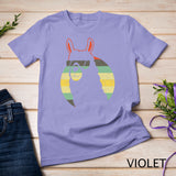 Funny Llama alpaca for women and men Vintage Gift T-Shirt