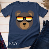 Gay Bear Sunglasses Tank Top T-shirt