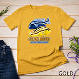 Golden Mbuna Lake Malawi Cichlid Aquarium Fish Keeper Gift T-Shirt