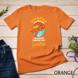 Goldfish Awesome Cute Easy Fish Pet Halloween Gift T-Shirt