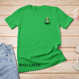 Green Mother Earth Day Gaia Save Our Planet Tee