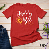 Happy Mother’s Day Daddy Bee Family Matching Cute Funny T-Shirt