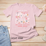 I Have Two Titles Mom And Grandma And I Rock Them Mother Day T-Shirt