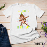Its My Birthday Monkey T-Shirt