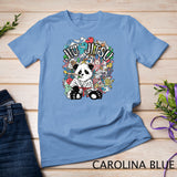 Jiu jitsu Panda T-Shirt