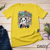 Jiu jitsu Panda T-Shirt