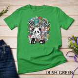 Jiu jitsu Panda T-Shirt