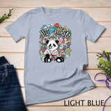 Jiu jitsu Panda T-Shirt