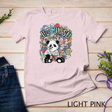 Jiu jitsu Panda T-Shirt