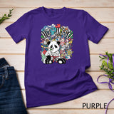 Jiu jitsu Panda T-Shirt