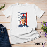 Joe Biden Confused Merry Happy 4th Of You Know...The Thing T-Shirt