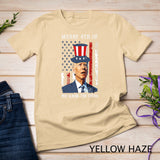 Joe Biden Confused Merry Happy 4th Of You Know...The Thing T-Shirt