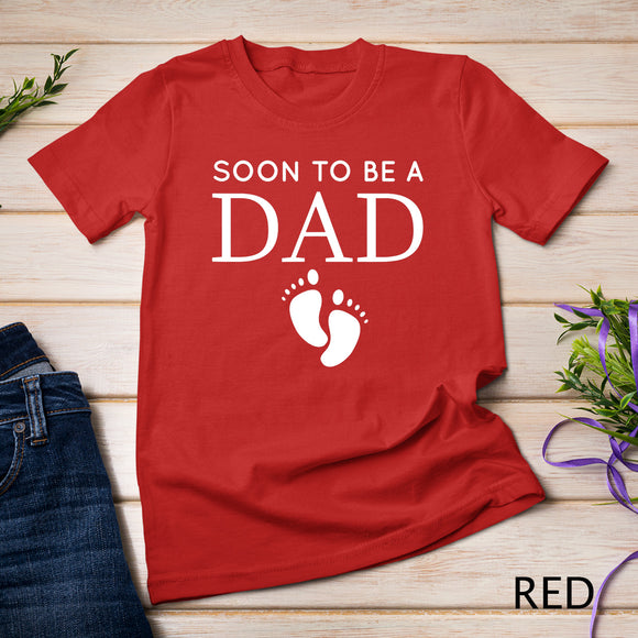 Mens Classic Dad Established Est 2023 Girl Newborn Gifts Daddy Father T-Shirt