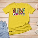 NURSE'S DAY NURSE WEEK Nurse Life 2023 Women Gift mother T-Shirt