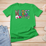 NURSE'S DAY NURSE WEEK Nurse Life 2023 Women Gift mother T-Shirt