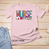 NURSE'S DAY NURSE WEEK Nurse Life 2023 Women Gift mother T-Shirt