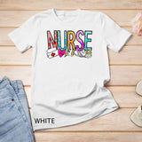 NURSE'S DAY NURSE WEEK Nurse Life 2023 Women Gift mother T-Shirt