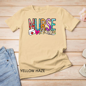 NURSE'S DAY NURSE WEEK Nurse Life 2023 Women Gift mother T-Shirt