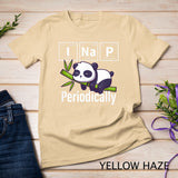 Panda Shirt Panda Lover T-Shirt