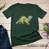 Pet Animal Gift Idea Ferret T-Shirt