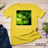 Red Eyed Tree Frog Rainforest Amphibian T Shirt