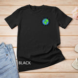 Respect Your Mother Earth Day Shirt - Earth Day T-Shirt