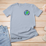 Respect Your Mother Earth Day Shirt - Earth Day T-Shirt