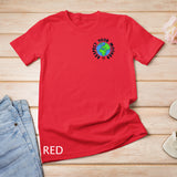 Respect Your Mother Earth Day Shirt - Earth Day T-Shirt