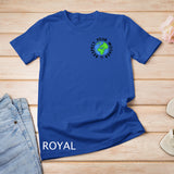 Respect Your Mother Earth Day Shirt - Earth Day T-Shirt