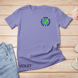 Respect Your Mother Earth Day Shirt - Earth Day T-Shirt