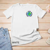 Respect Your Mother Earth Day Shirt - Earth Day T-Shirt