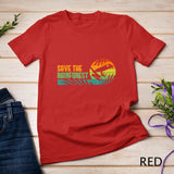 Save the rainforest t shirt - tree frog shirt