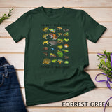 Ultimate Frog Guide Funny Frog Lover Frog Owner Frogs T-Shirt