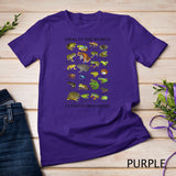 Ultimate Frog Guide Funny Frog Lover Frog Owner Frogs T-Shirt