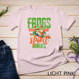 Vintage Frog T-Shirt