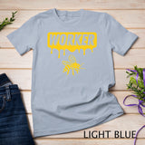 Worker Bee Beekeeper Save The Bees T-Shirt